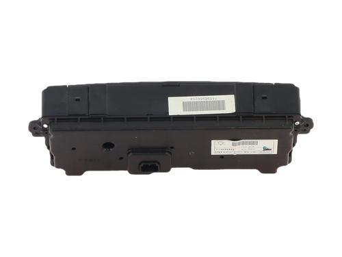 Climate control RENAULT KADJAR (HA_, HL_) 1.6 dCi 130 (HLA4) | BP39152669I5 - Image 2
