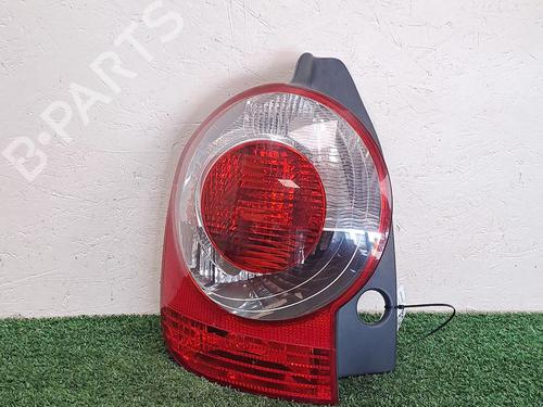 Used Left taillight Left taillight RENAULT MODUS / GRAND MODUS (F/JP0_) [2004-2026] 29950341 29950341