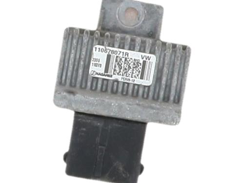 Electronic module RENAULT CLIO IV (BH_) 1.5 dCi 75 | BP38720763M83 - Image 5