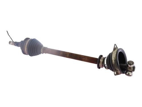 Left front driveshaft RENAULT TWINGO I (C06_) 1.2 16V (C060) | BP30708712M38