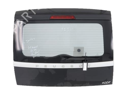 Used Tailgate Tailgate 38760627 38760627