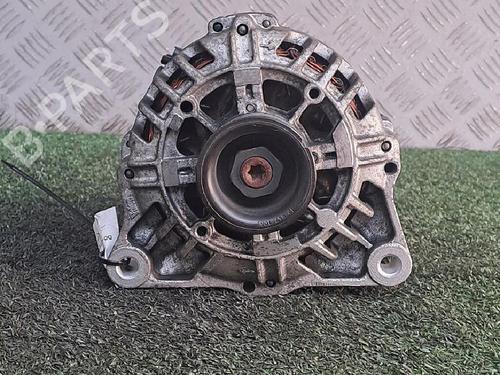 Used Alternator PEUGEOT 206 Hatchback (2A/C) 1.4 i (75 hp) 30077493