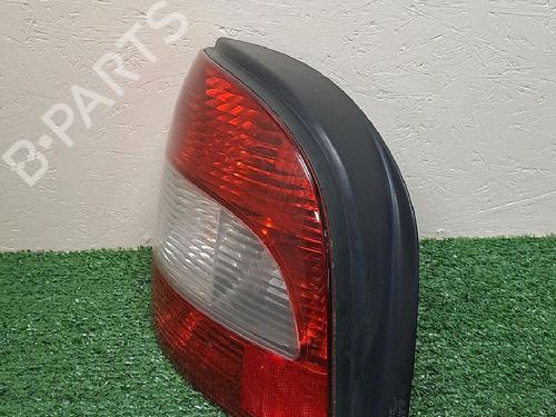 Lampa tylna lewa RENAULT SCÉNIC I MPV (JA0/1_, FA0_) 1.6 (JA00, JA16, JA15, JA19, JA1V, JA2B, JA2C, JA0B,... | BP30063786C34