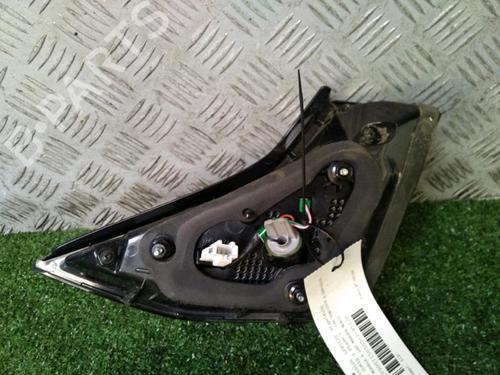 Left tailgate light HYUNDAI IONIQ (AE) 1.6 GDI Plug-in Hybrid | BP30071976C79