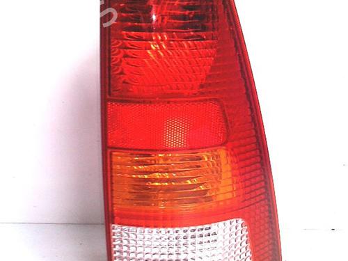 Right taillight FORD FOCUS I Turnier (DNW) 1.6 16V | BP29952210C35 - Image 3