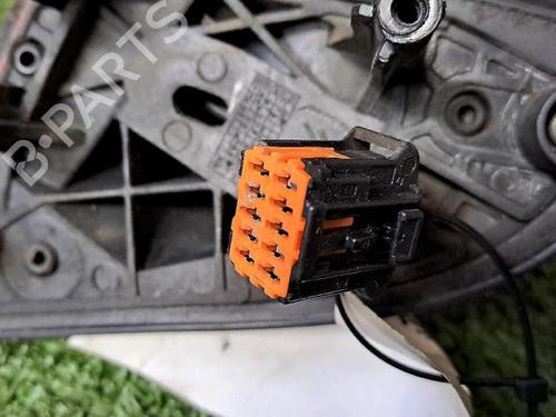 Left mirror CITROËN XSARA PICASSO (N68) 1.6 HDi | BP30076960C26