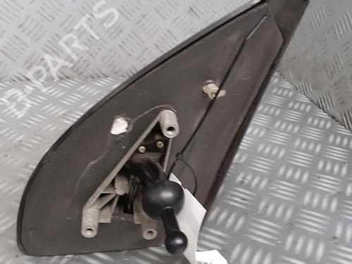 Right mirror CHEVROLET KALOS 1.2 | BP30069895C27 