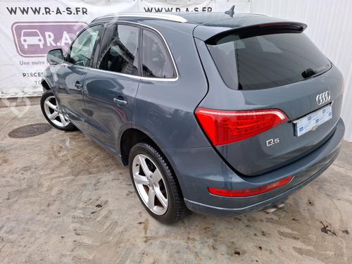 Headlight switch AUDI Q5 (8RB) 2.0 TDI quattro | BP33119997I24  - Image 5