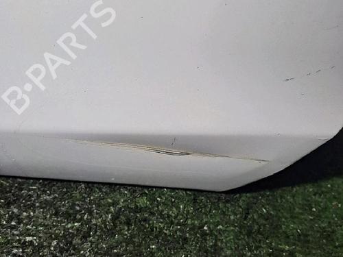 Left front door FORD FIESTA VI Van 1.4 TDCi | BP30064423C2 