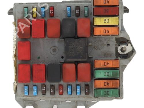 Fuse box CITROËN JUMPER II Van 2.2 HDi 130 | BP39661373E1  - Image 6