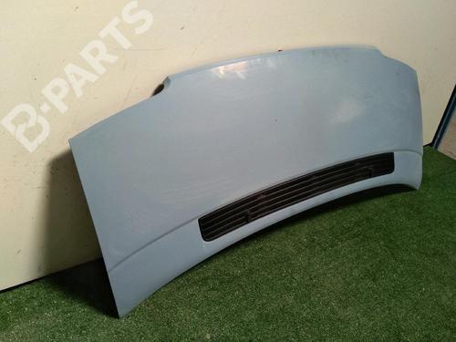 Hood VW TRANSPORTER T4 Van (70A, 70H, 7DA, 7DH) 2.4 D | BP11408674C1 