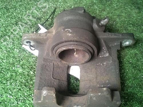Right front brake caliper PEUGEOT 207 (WA_, WC_) 1.4 HDi | BP30067109M104