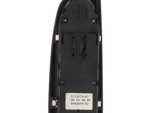 Left front window switch BMW 1 (E87) 118 d | BP37730443I27 - Image 3