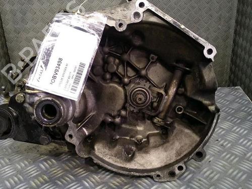 Gearbox CITROËN AX (ZA-_) 14 D | BP30073879M3