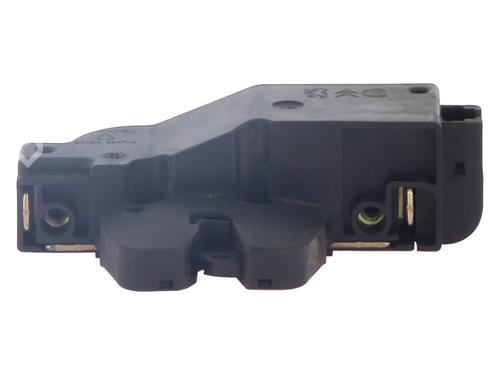 Tailgate lock CITROËN C4 Coupe (LA_) 1.6 16V | BP31019841C101