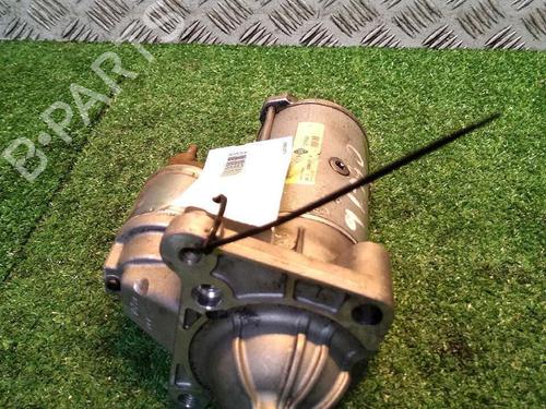 Startmotor RENAULT LAGUNA II (BG0/1_) 1.9 dCi (BG08, BG0G) | BP30071693M8 