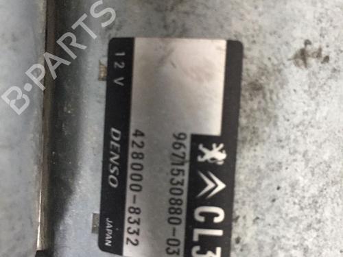 Starter DS DS 3 (SA_) 1.2 VTi 82 (SAHMZ6) | BP30069457M8 - Image 5