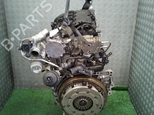 Engine CITROËN DS3 (SA_) 1.6 THP 155 | BP29948546M1