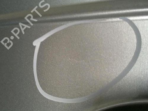 Used Rear bumper Rear bumper CITROËN C3 I (FC_, FN_) 1.4 HDi (70 hp) 30063877 30063877