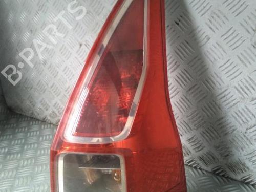 Right taillight RENAULT MEGANE II Estate (KM0/1_) 1.5 dCi (KM16, KM1E) | BP30071086C35 