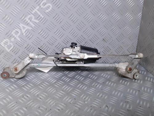 Front wiper motor TOYOTA COROLLA Verso (ZER_, ZZE12_, R1_) 2.2 D-4D (AUR10_, AUR10R) | BP30070006M29 