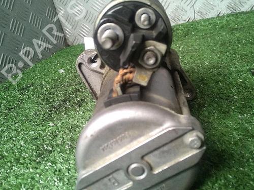 Starter RENAULT MEGANE III Grandtour (KZ0/1) 1.5 dCi (KZ09, KZ0D, KZ1G, KZ29, KZ14, KZ1W, KZ10, KZ1F,... | BP29952807M8 