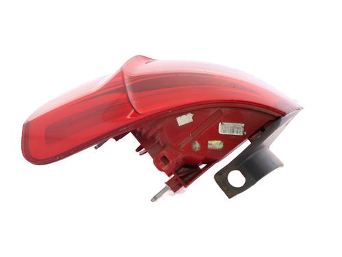 Right taillight CITROËN C5 III (RD_) | BP34395937C35 - Image 2