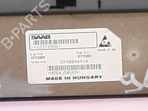 Right rear window switch SAAB 9-3 Estate (E50) 1.9 TTiD | BP30198518I28 - Image 6