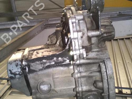 Gearbox CITROËN SAXO (S0, S1) 1.4 VTS | BP29952637M3