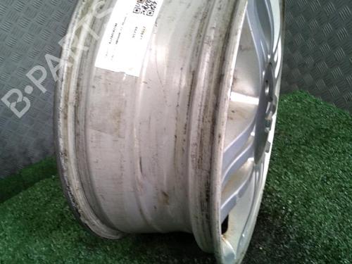 Used Rim RENAULT MEGANE II (BM0/1_, CM0/1_) 1.9 dCi (BM0G, CM0G) (120 hp) 19773740