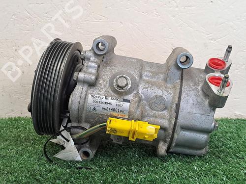 AC compressor PEUGEOT 206+ (2L_, 2M_) 1.1 | BP30066144M34  - Image 5