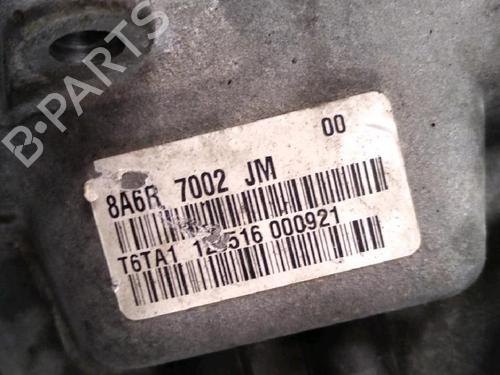 Gearbox FORD FIESTA VI (CB1, CCN) 1.25 | BP29951856M3 - Image 4