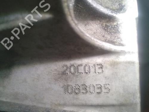 Gearbox CITROËN C3 I (FC_, FN_) 1.4 i | BP30618115M3 