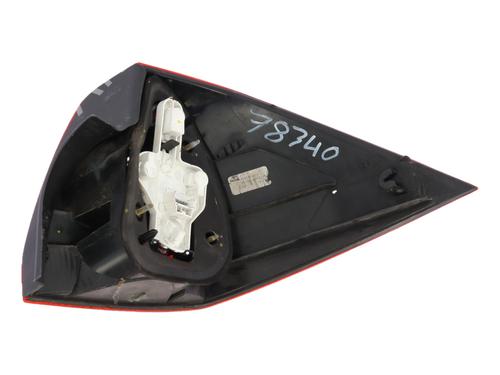Left taillight RENAULT MEGANE II Saloon (LM0/1_) 1.9 dCi (LM0G, LM1G, LM2C) | BP30074376C34 - Image 10