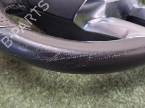 Steering wheel PEUGEOT 2008 I (CU_) 1.6 BlueHDi 120 | BP29948643C49