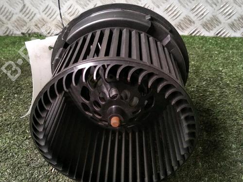 Used Heater blower motor PEUGEOT 108 1.0 VTi 72 (72 hp) 17158485