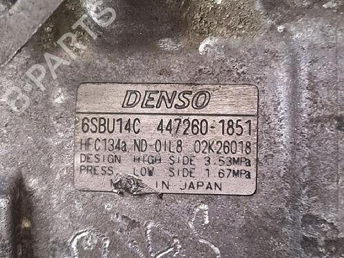 AC compressor BMW 3 (E90) 318 d | BP30064488M34  - Image 7