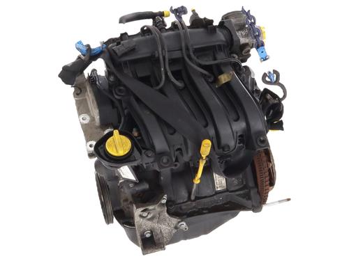 motor-renault-twingo-ii-cn0_-2007-36221284 main image