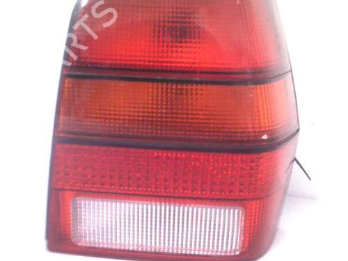 Used Right taillight Right taillight VW POLO II (86C, 80) 1.0 Cat (45 hp) 29952103 29952103