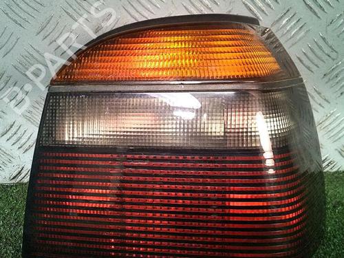 Used Right taillight VW GOLF III (1H1) 1.6 (75 hp) 30073616