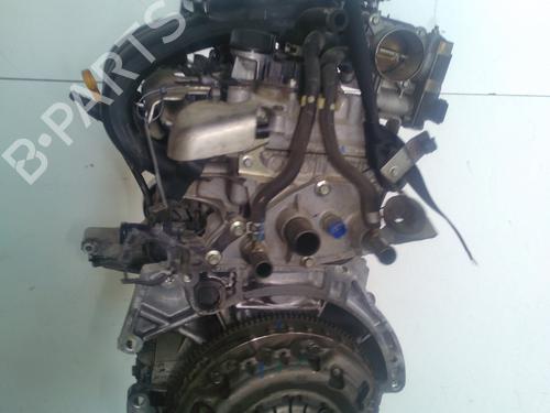 Engine NISSAN MICRA IV (K13K, K13KK) 1.2 | BP32477979M1 - Image 11