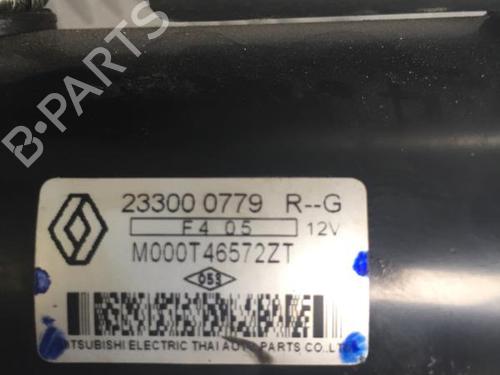 Starter DACIA SANDERO II TCe 90 (B8M1, B8MA, B8AC) | BP30069010M8 