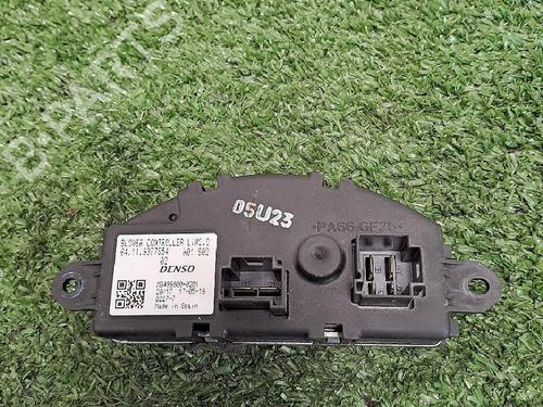 Heater resistor MINI MINI Convertible (F57) Cooper | BP29947105M108 