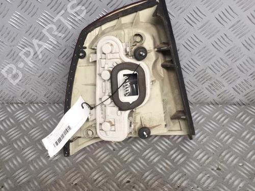 Right taillight OPEL ASTRA G Convertible (T98) 2.2 16V (F67) | BP30069631C35