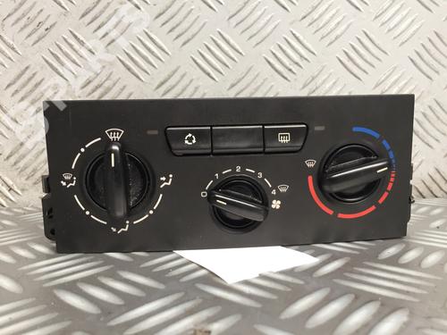 Used Climate control PEUGEOT 207 SW (WK_) 1.6 HDi (90 hp) 11401740