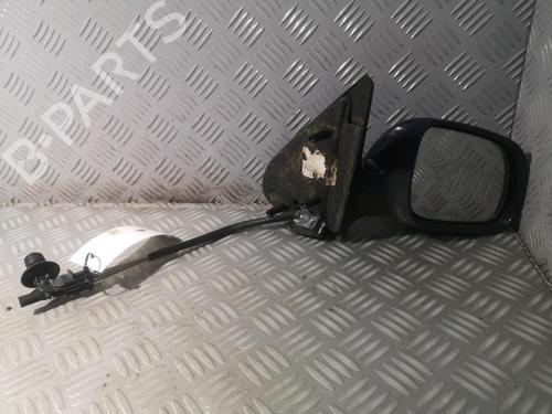 Right mirror VW POLO (6N2) 1.9 SDI | BP29951944C27