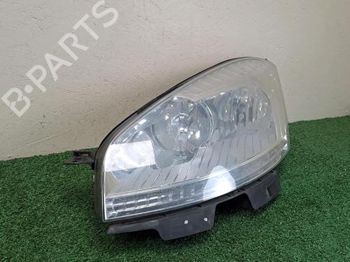 Left headlight CITROËN C4 Grand Picasso I (UA_) 1.6 HDi 110 | BP29380786C28 