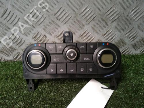 Used Climate control NISSAN QASHQAI / QASHQAI +2 I (J10, NJ10, JJ10E) 2.0 dCi (150 hp) 17158461