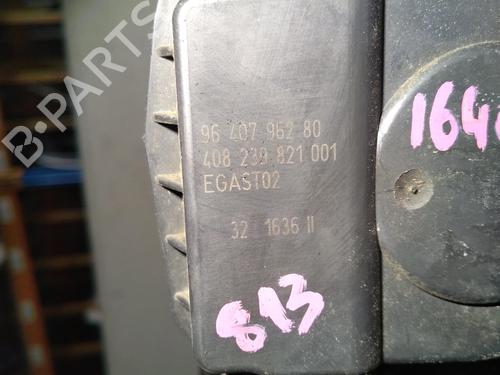 Engine CITROËN C2 (JM_) 1.4 | BP29551874M1 