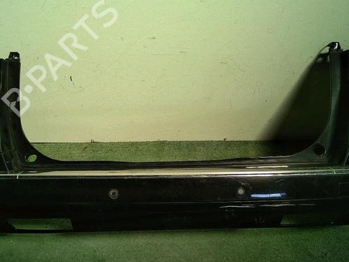 Used Rear bumper CITROËN C4 Picasso I MPV (UD_) 1.6 HDi 110 (112 hp) 29947270